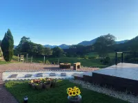 Miraflores Recanto Hotels in Gravatal