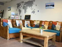 Auberge de Jeunesse HI Pontarlier Hotels in Pontarlier