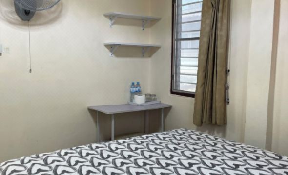 Golf-Sea-City Guest House