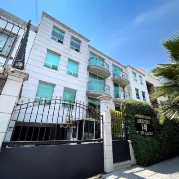亞里士多德140號傳統藍灣公寓酒店 鄰近改革大道的酒店