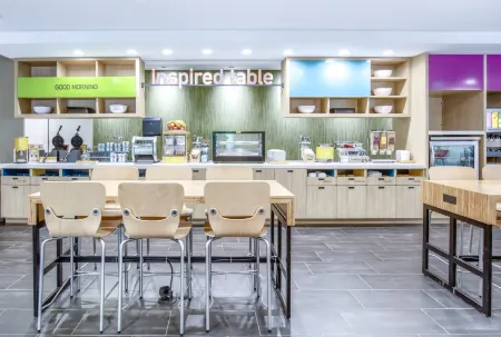 Home2 Suites by Hilton Daphne Spanish Fort Отели в г. Болдуин