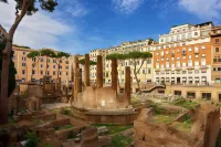 Relais Fontana di Trevi Hotel Hotels in Rome
