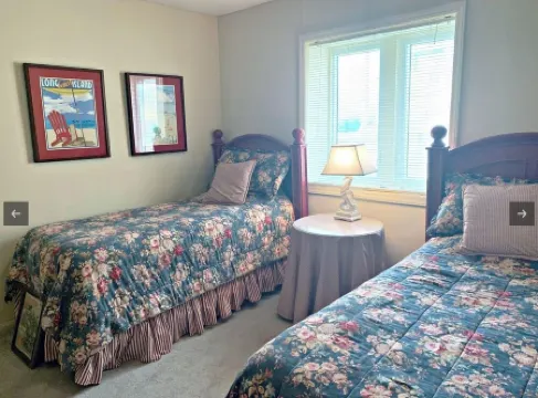 Breakers 8 Ocean Front