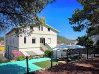 Ostello Brebei Niedda Hotel a Gonnesa