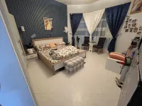 One BHK furnished Appartment  호텔