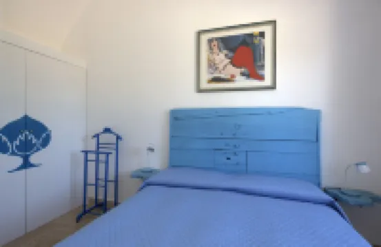 The Residences of Ma Ma Trullo