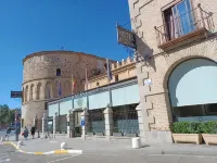 Hotel Maria Cristina