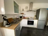 Appartement T4 - 50M DE LA MER - Rupione