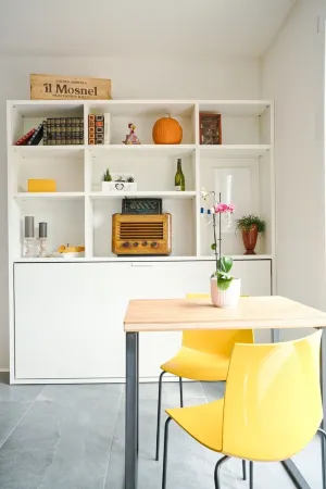 1 Bedroom Apartment in Visnadello