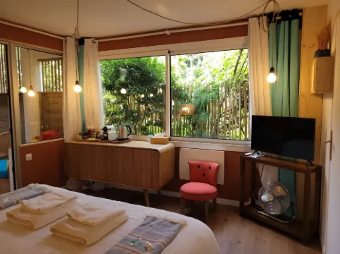 卡普費雷小屋
