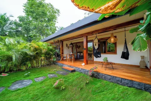 Wabi Sabi Sora residences