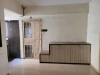 Sunray Apartment ,Navi Mumbai International Airport
