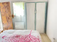 Magenta - Gîte in a 5000 M2 estate at the foot of the Colorado mountains Hotels in Rustrel