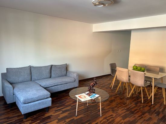 Apartment close to USA embassy