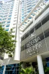 Apartamento de Lujo, Reserva de Mar