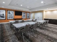 Hampton Inn & Suites San Antonio Brooks City Base Area Hotels near Mission Espada