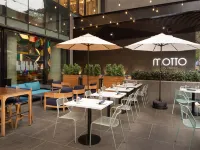 موتو باي هيلتون نيويورك سيتي تشيلسي Hotels near إيرفينغ بلازا
