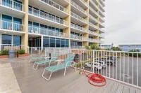 Sanibel 1105 by Vacation Homes Collection