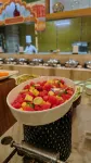 Efcee Sarovar Premiere Bhavnagar - พร้อมอาหารเช้า