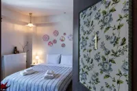 Stagiates Guest House Room 1