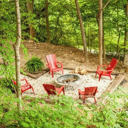Modern A-Frame-Hot Tub-Gaming Area-EV Charger-10 Minutes to Slade