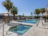 Best Western Tolleson Hotel Hotels near Camelback Ranch