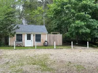 Cozy 3 bedroom cottage in the Heart of Wellfleet
