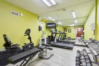 Quality Inn Prattville I-65 - Gym