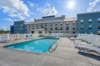 Comfort Inn & Suites River City Decatur - Pools