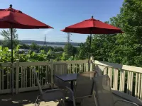 Auberge la Camarine Hotels in Beaupré