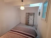 Le domaine de chez nous Hotels in Saint-Pierre-d'Oleron