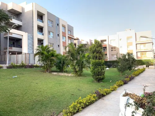 00201014846728 Ground floor apartment with garden and free use swimming pool