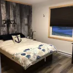 COZy- Nid Champêtre in Magog