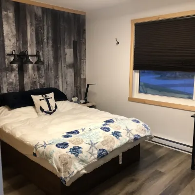 COZy- Nid Champêtre in Magog