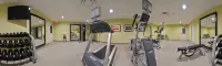 Staybridge Suites TOMBALL - SPRING AREA by IHG - Gym