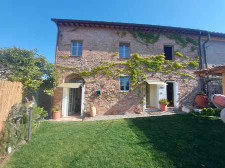 LA SELVA - Authentic Countryside Escape