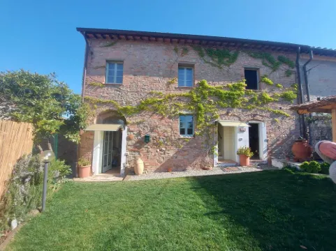 LA SELVA - Authentic Countryside Escape