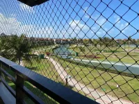 Is it a vacation you need? Come and enjoy this paradise called Aquaville resort.