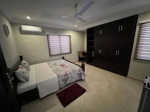 A CALM, COZY, SECURED HOME JUST FOR YOU