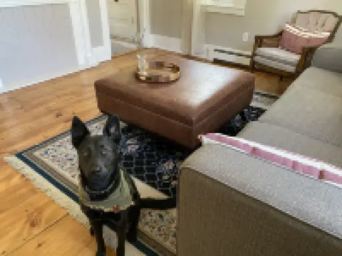 Calm Townhouse Close to Town & Beaches