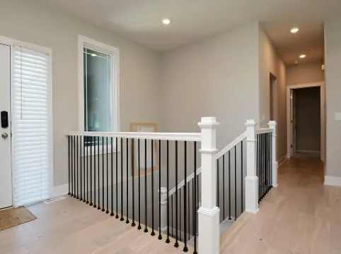 6Br, Sleeps the Crew