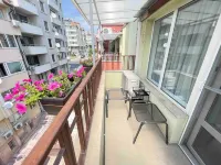 At Ivet - Varna center Apartment