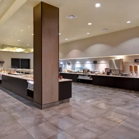 Embassy Suites by Hilton Montgomery Hotel & Conference Center