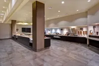 Embassy Suites by Hilton Montgomery Hotel & Conference Center - breakfast