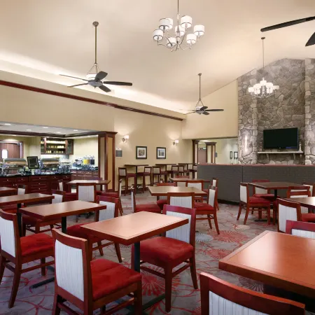 Homewood Suites by Hilton Atlantic City/Egg Harbor Township
