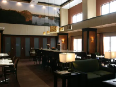 Hampton Inn & Suites Peru Hotels in Peru