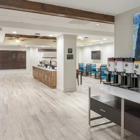 Hampton Inn Austin-Round Rock