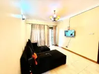 The cozy & luxury apartment in jinja