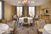 Hilton Garden Inn Toledo Perrysburg - breakfast