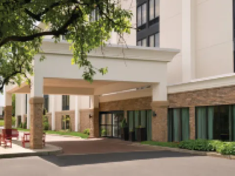 แฮมป์ตันอินน์ เรดดิ้ง/ไวโอมิสซิง โรงแรมในไวโอมิสซิง